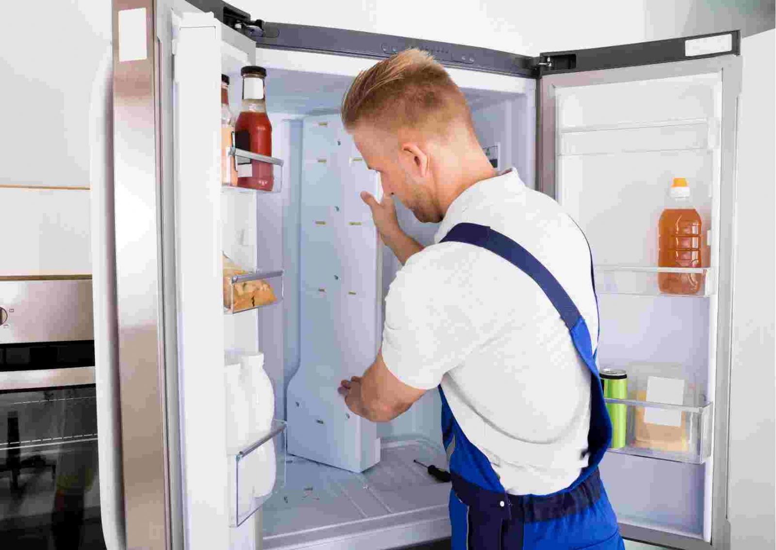 Cevizlidere Beko Buzdolabı Servisi