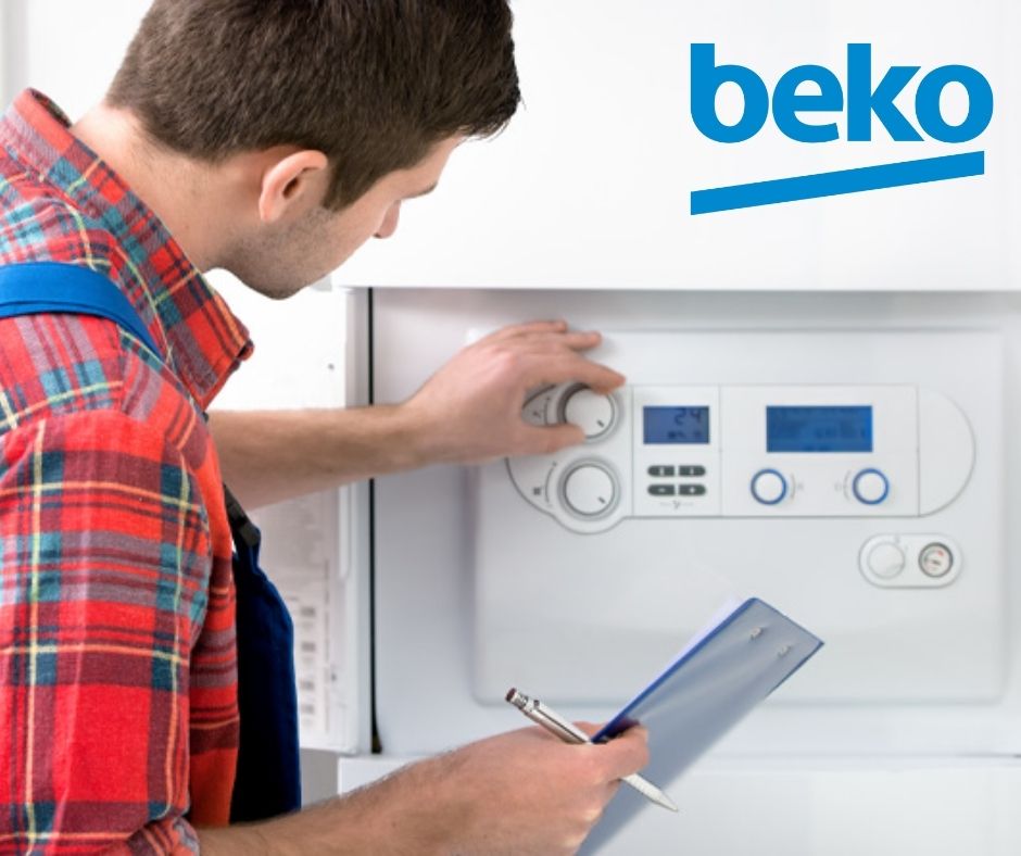 Cevizlidere Beko Kombi Servisi
